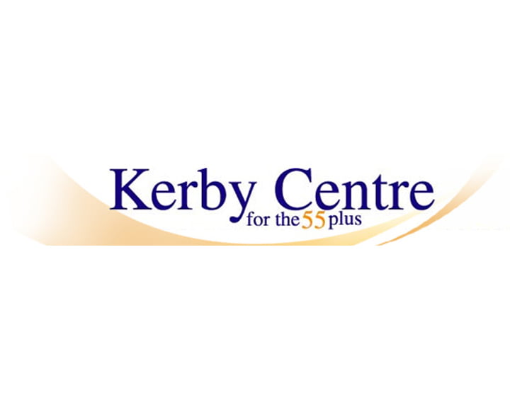 kerby centre dining room
