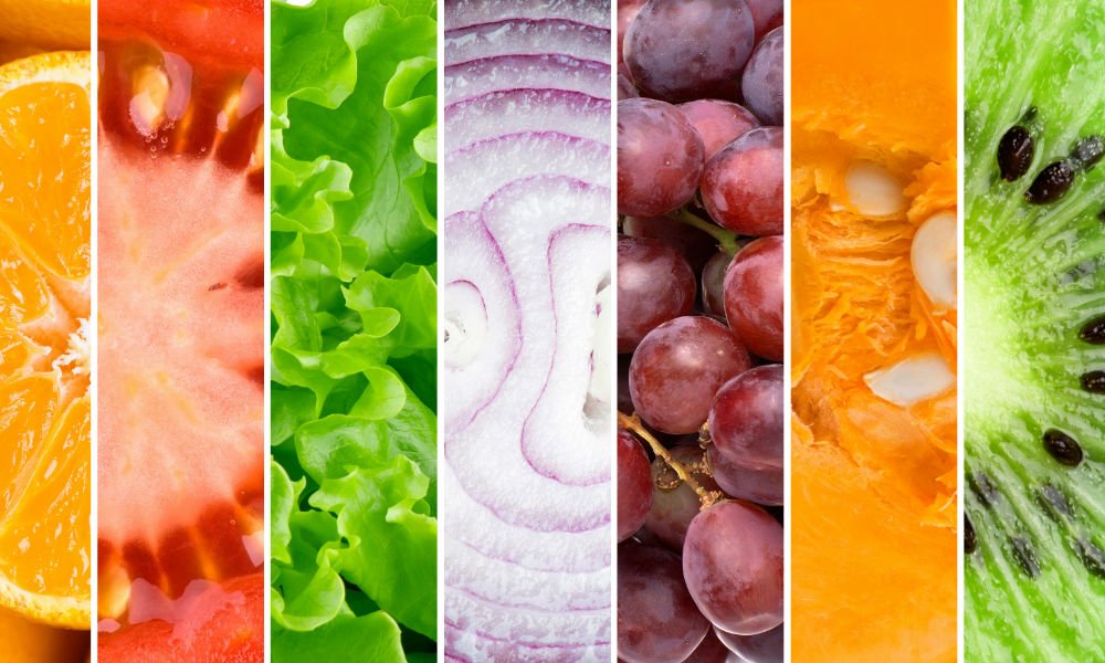 SPUD Banned Ingredients For Food Items