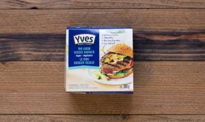 Yves Good Veggie Burger