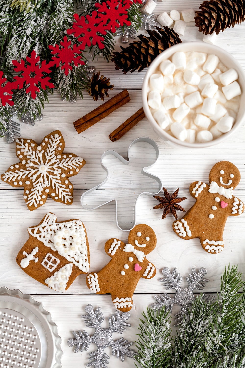 How to Host a Cookie Exchange | Spud.ca