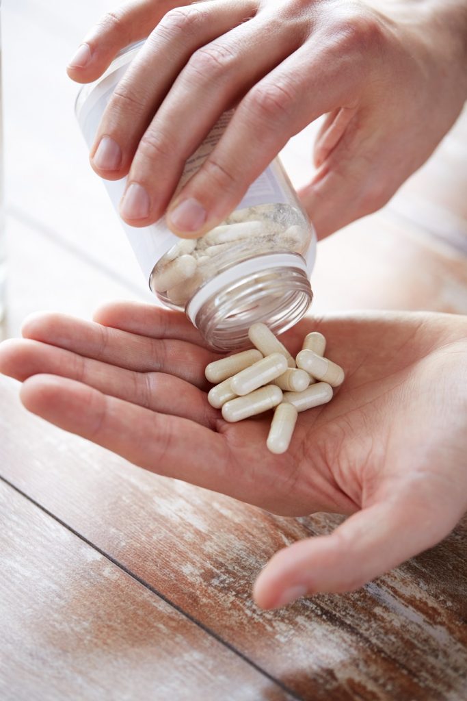 What you need to know about taking a multivitamin