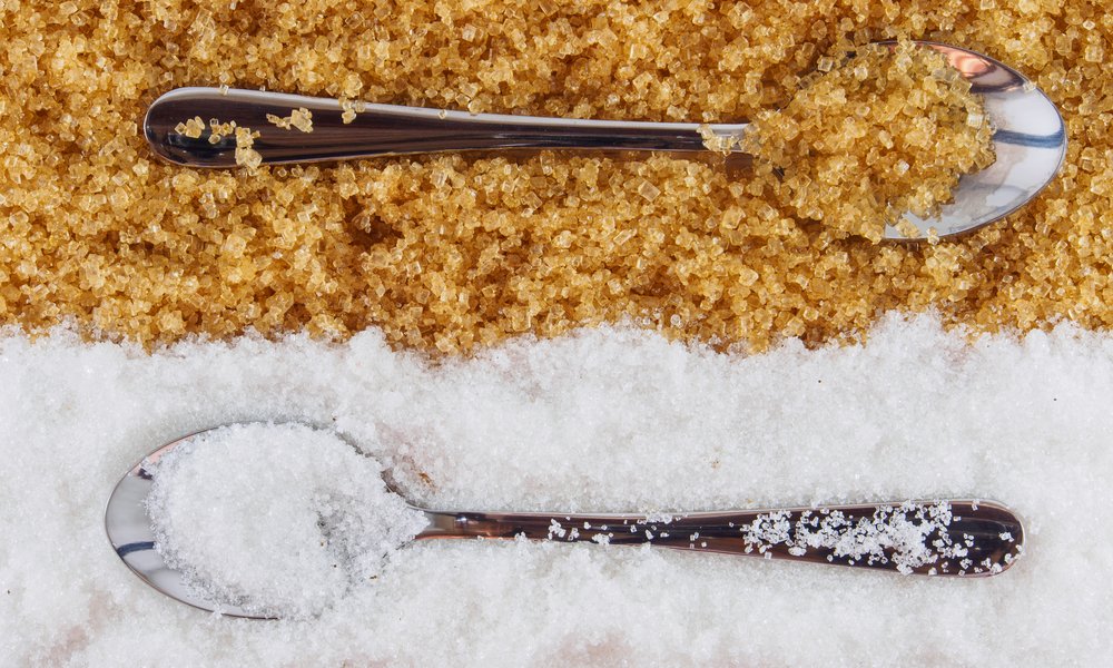 WANT TO QUIT SUGAR? TRY THESE 5 STEPS.
