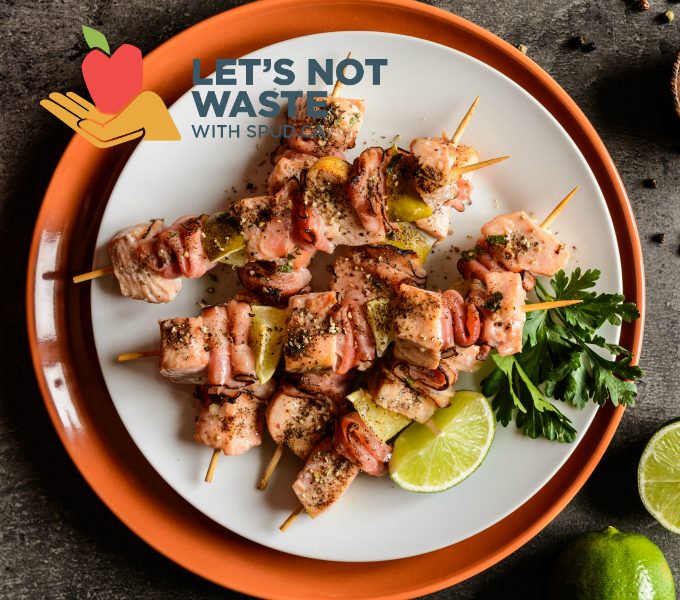 6 RECIPES TO TURN YOUR LEFTOVER FISH INTO ANOTHER GOURMET MEAL