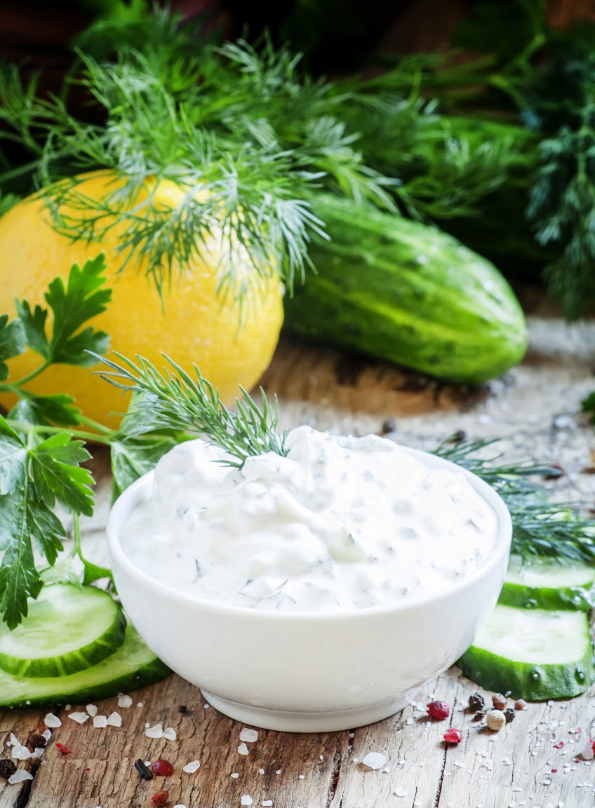 How to Make Delicious Vegan Ranch Dressing That Everyone Will Love