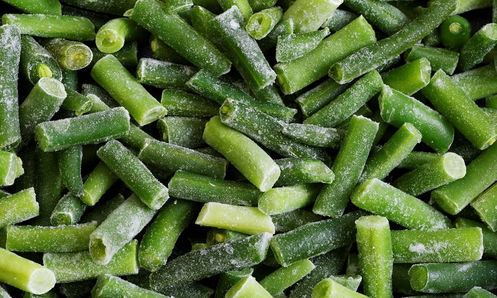 Does Freezing Produce Really Kill Nutrients Spud Ca