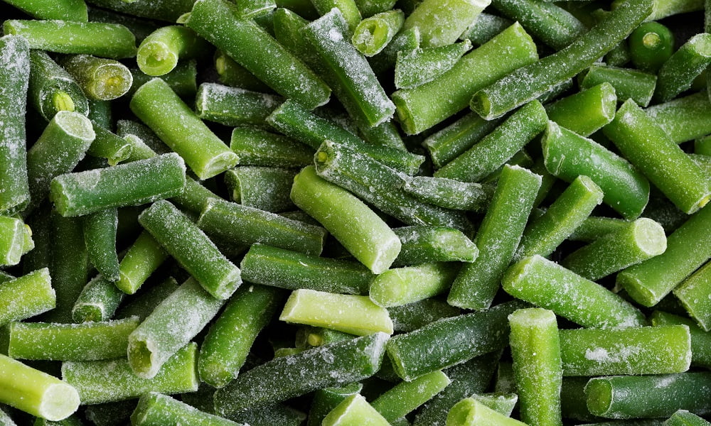 Does Freezing Produce Really Kill Nutrients? - SPUD.ca