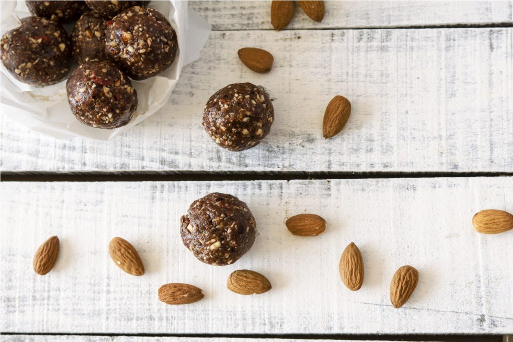 Nutty Fat Bomb Recipe | Spud.ca