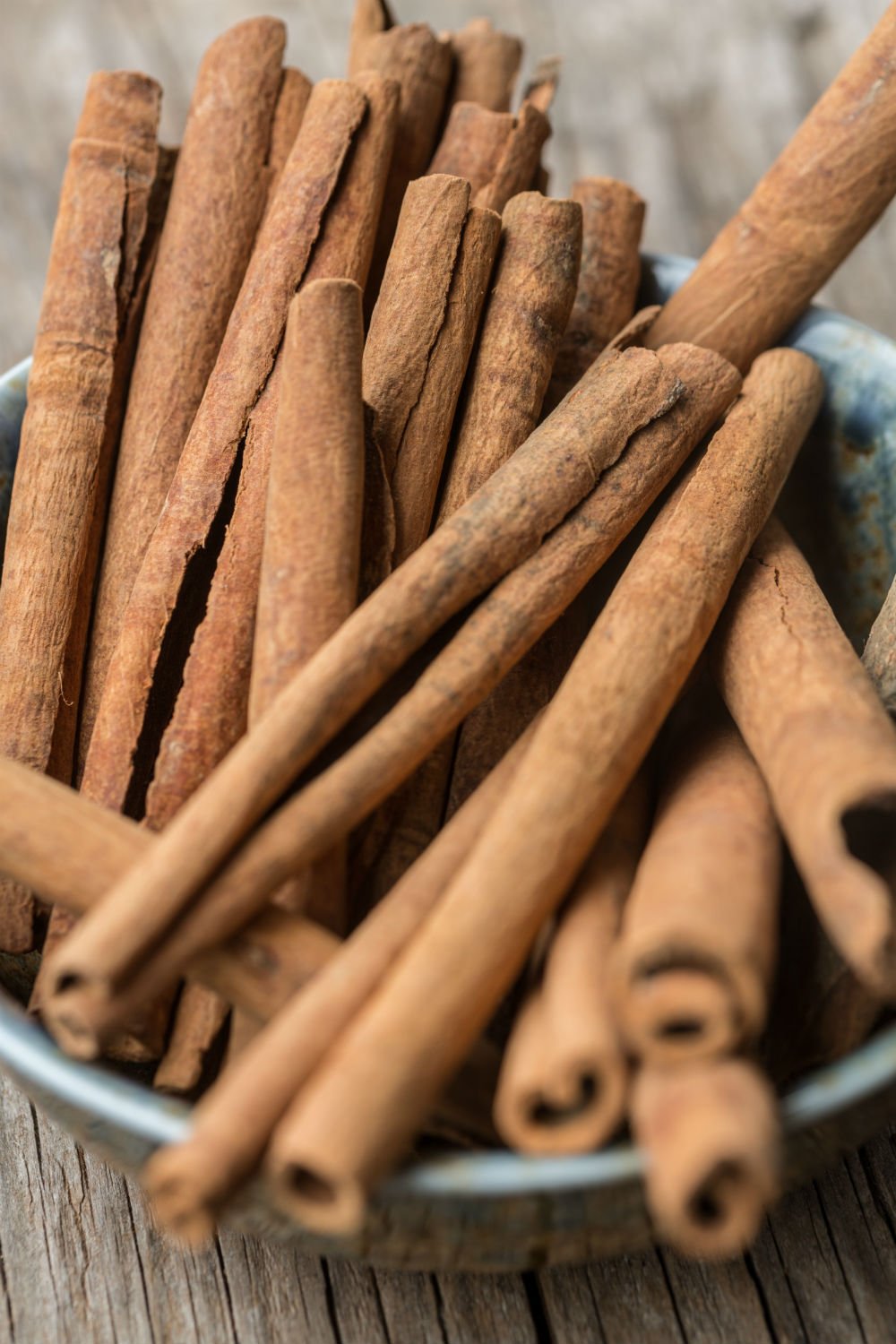 5 Health Benefits of Cinnamon to Spice up your life | SPUD.ca