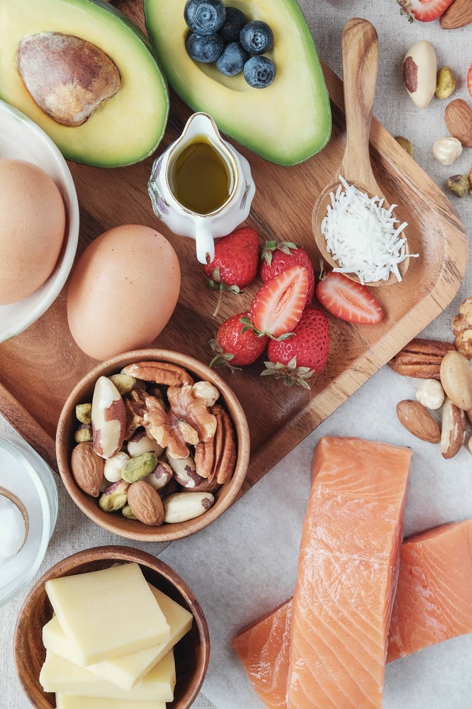 Is the ketogenic diet right for you? Find out from a dietitian.