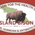 Island Bison