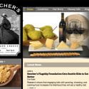 Beecher’s Handmade Cheese