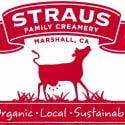 Straus Family Creamery