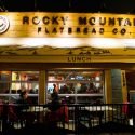 Rocky Mountain Flatbread Company