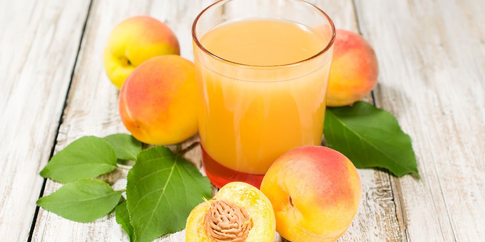SPUD Tutorial: How To Make Peach Shrub