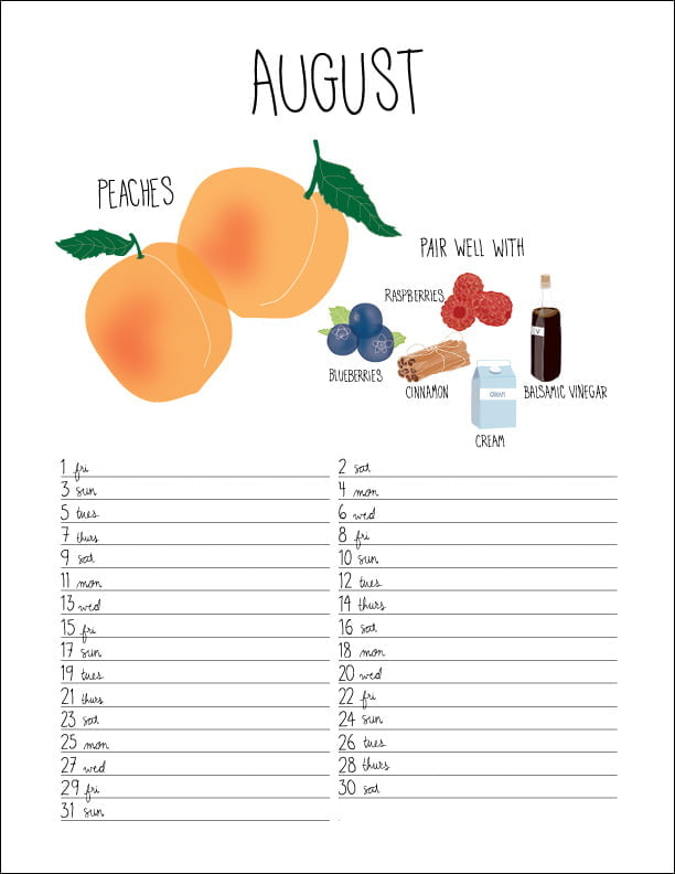 spud_august_peach_calendar