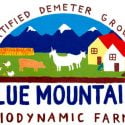 Blue Mountain Biodynamic Farms