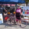 Spud At The Tour De Victoria