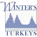 Winter’s Turkeys