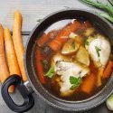 Celebrate Soup Season By Making Your Own Soup Stock