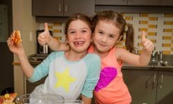 #KidCooks