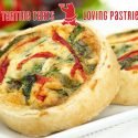 Featured Partner: Tartine Tarts