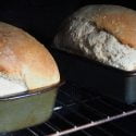 Homemade Bread – a Celebration