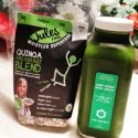 Diaries: Julia Murray’s Juice Cleanse [Day 3]