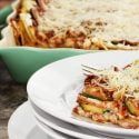 RECIPE: No-Noodle Lasagna