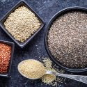 Great Grains, And How To Prepare Them