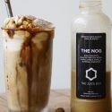 The Nog Blog- Iced Nog Latte!