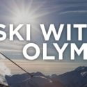 Win A ½ Day Of Skiing With Olympian Julia Murray
