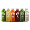 Well Cold Pressed Juice Cleanses