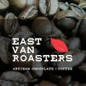 We have a new roaster on our team: East Van Roasters!