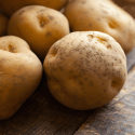 Why We Love Local, Organic Potatoes