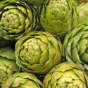 Get Stoked About Artichokes