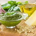 Pesto: A Mouth-watering Classic