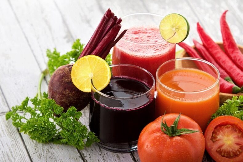 Juicing, cleanse, juice cleanse