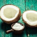 Try This Eat-from-the-jar Delicious Coconut Manna