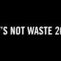 Together Let’s Not Waste 2016.