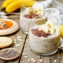 Gluten Free Breakfast Parfait