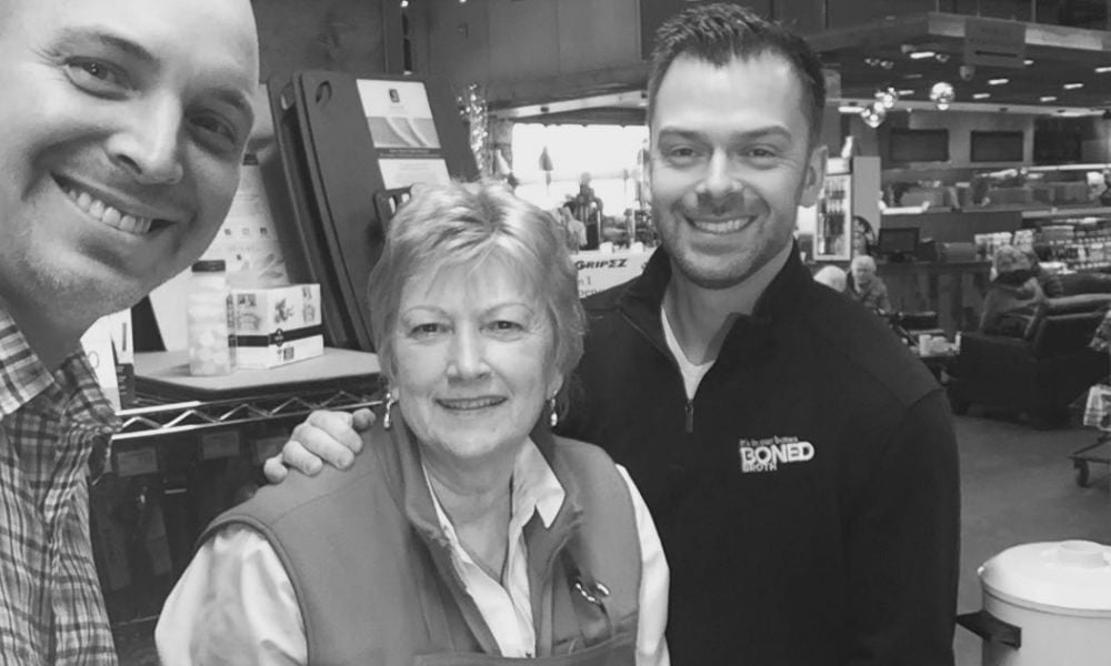 Bone Broth From Vancouver Company Boned!