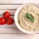 Easy Cauliflower Hummus