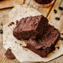 Vegan Brownies Recipe!