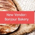 Boulangerie Bonjour Is New, Efficient, And Innovative.
