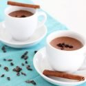 Breakfast Hot Chocolate
