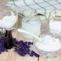 3 Ingredient home-made Deodorant