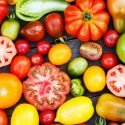 Should You Eat a Tomato Rainbow?