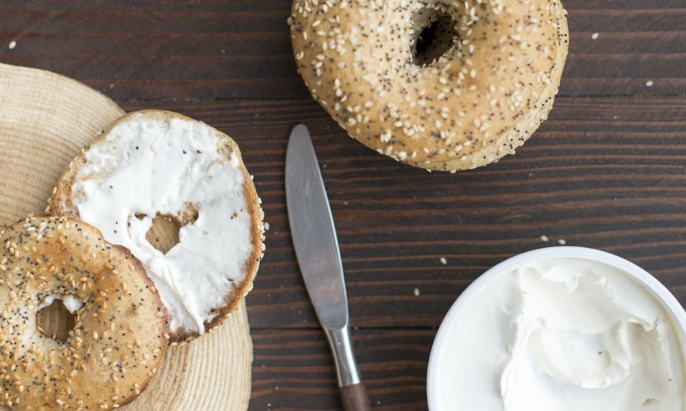 Gluten Free On The Go!