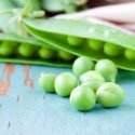 Why You Should Enjoy English Peas Now!
