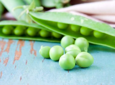 English Peas